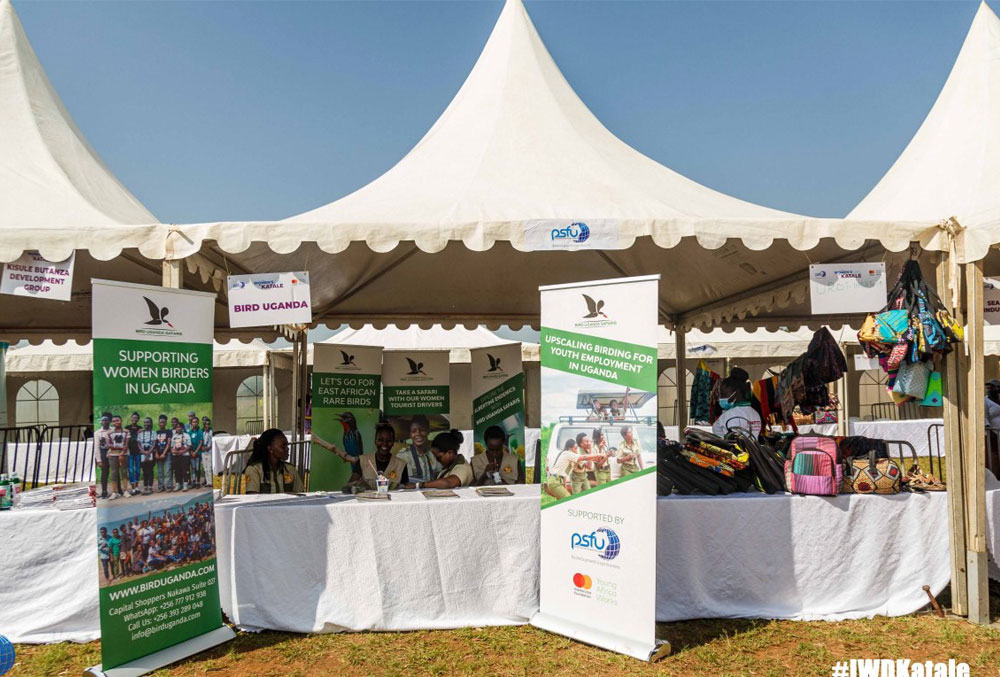 Business Exhibitions