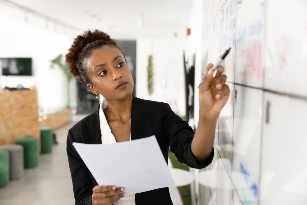 Financial Literacy Training & Coaching